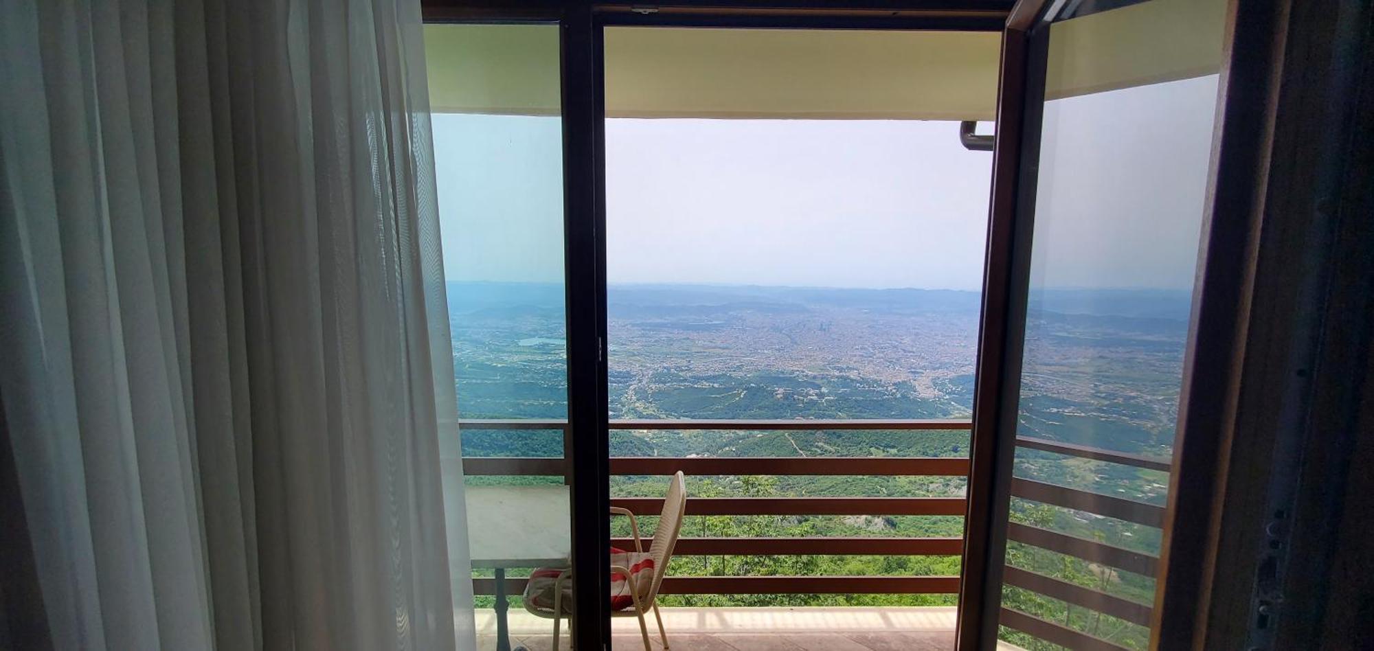 Hotel Panorama Dajt Luaran gambar
