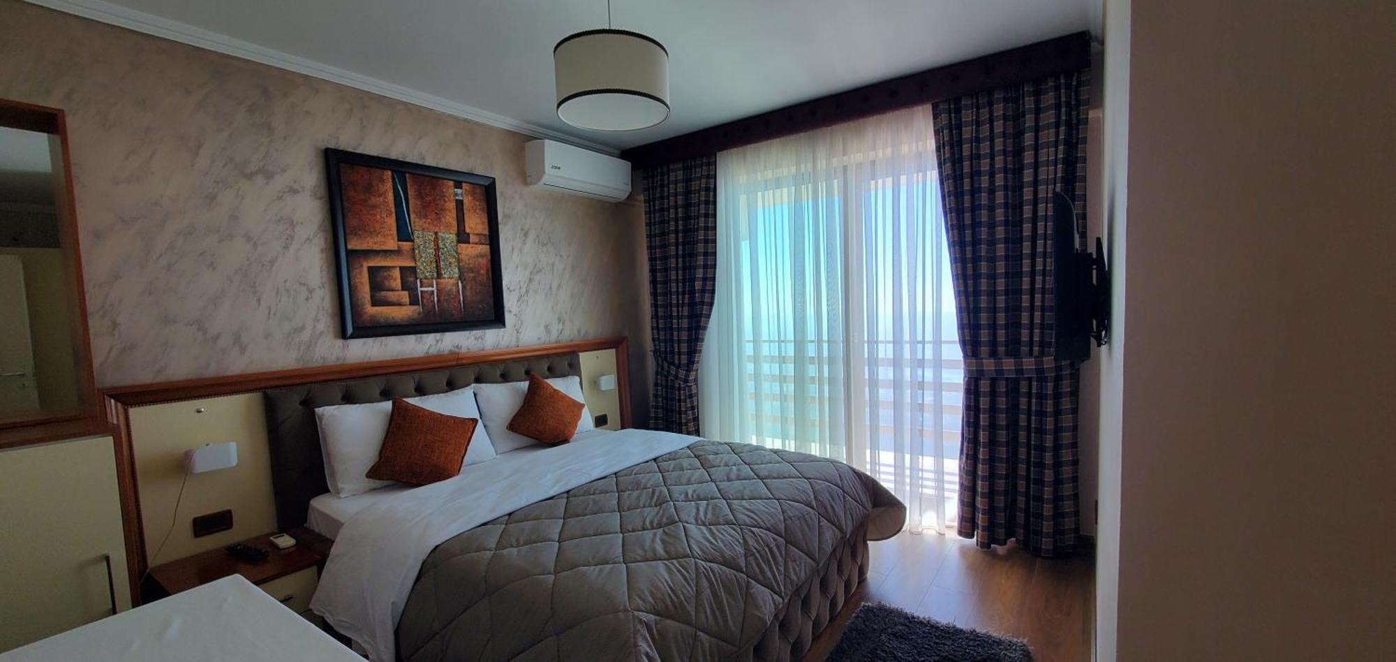 Hotel Panorama Dajt Luaran gambar