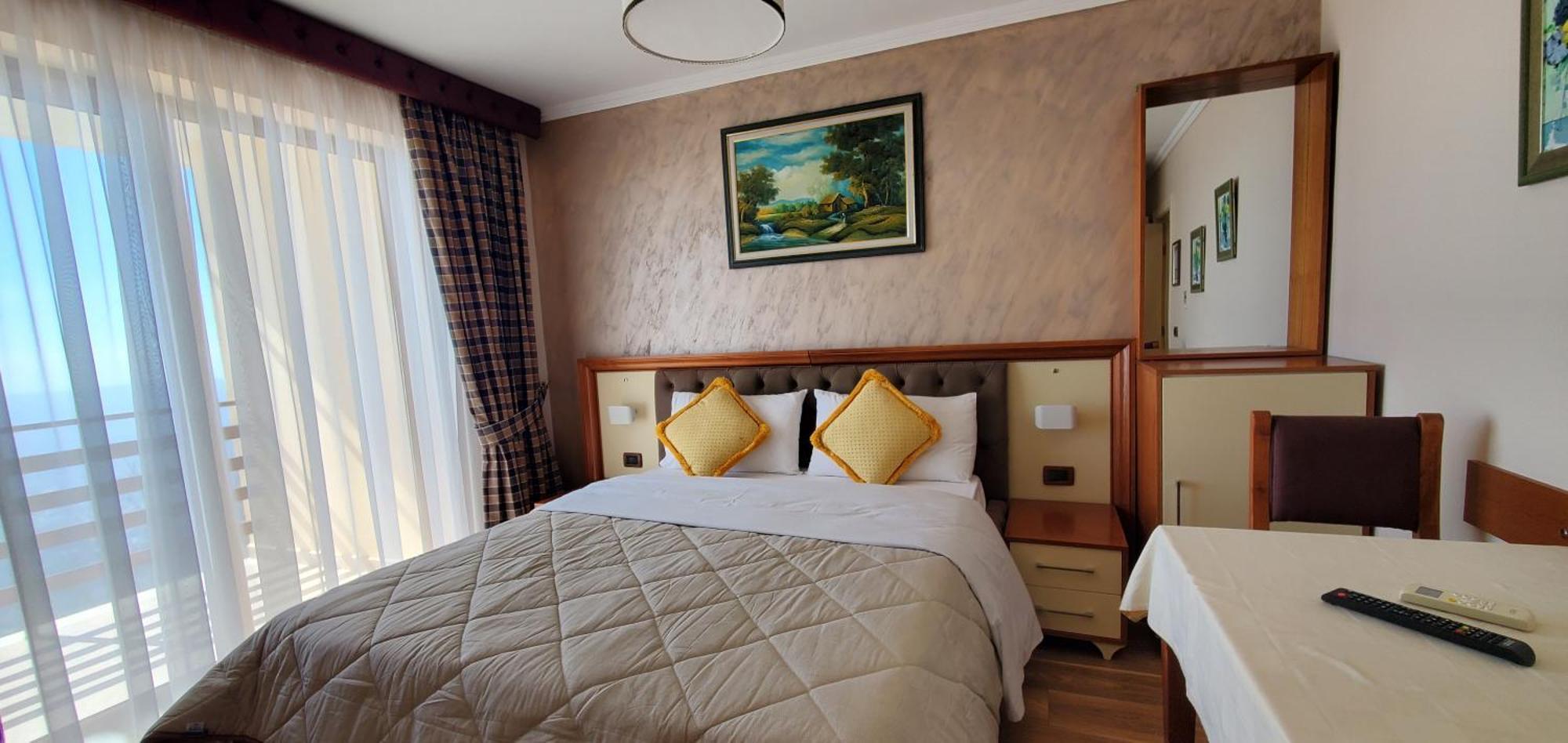 Hotel Panorama Dajt Luaran gambar